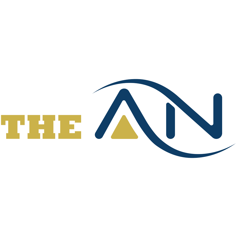 The ÂN - Working with love!